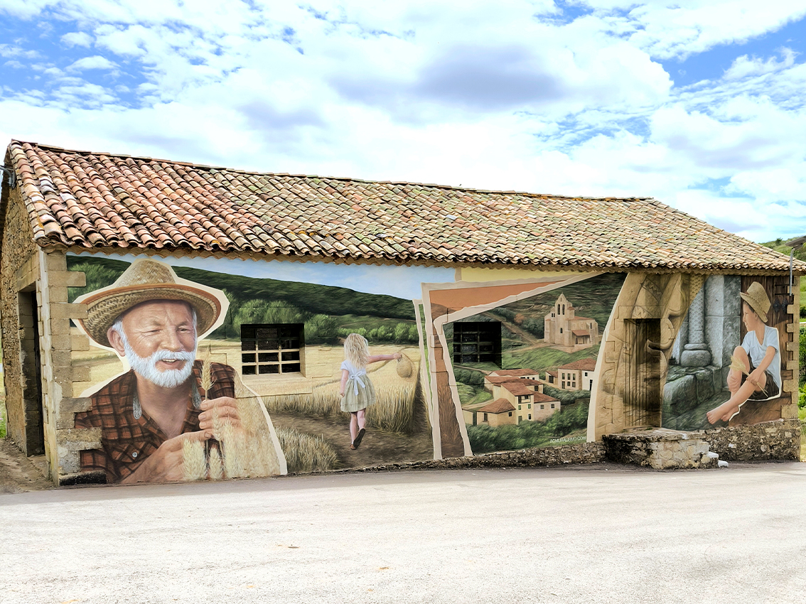 Escobados de Abajo (Burgos)